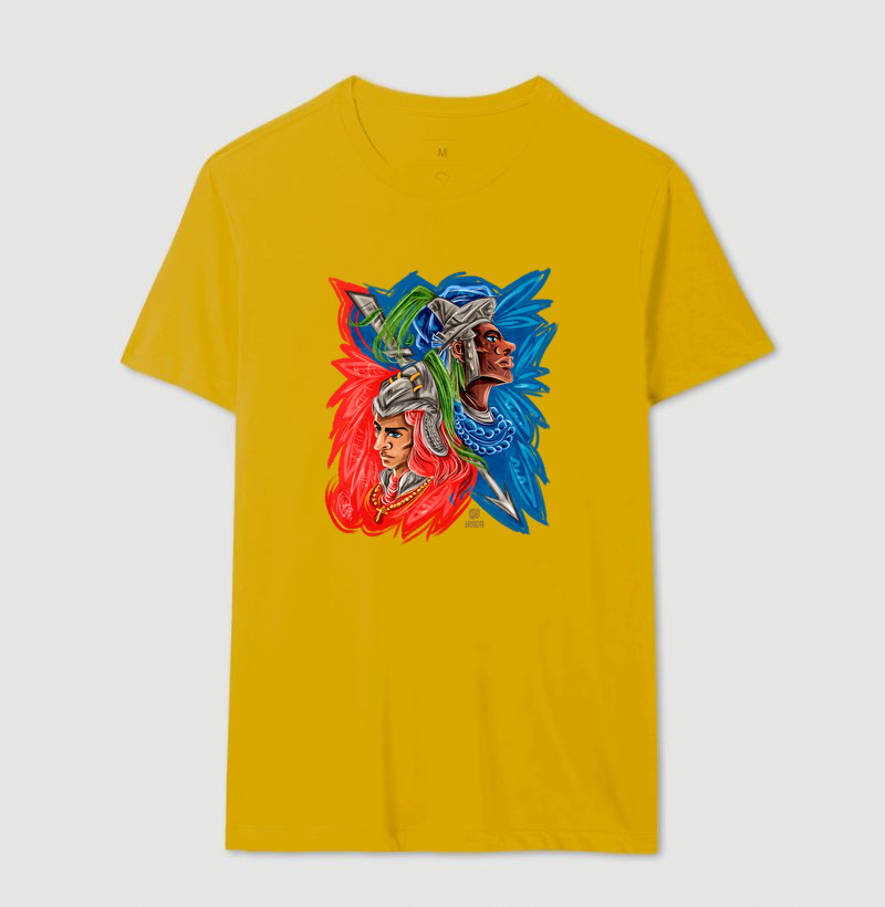 Camisa 11