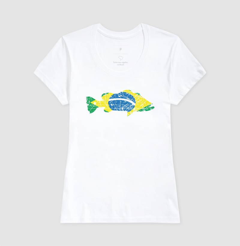 🇧🇷 Brasil Tucunaré! - Imagem 5