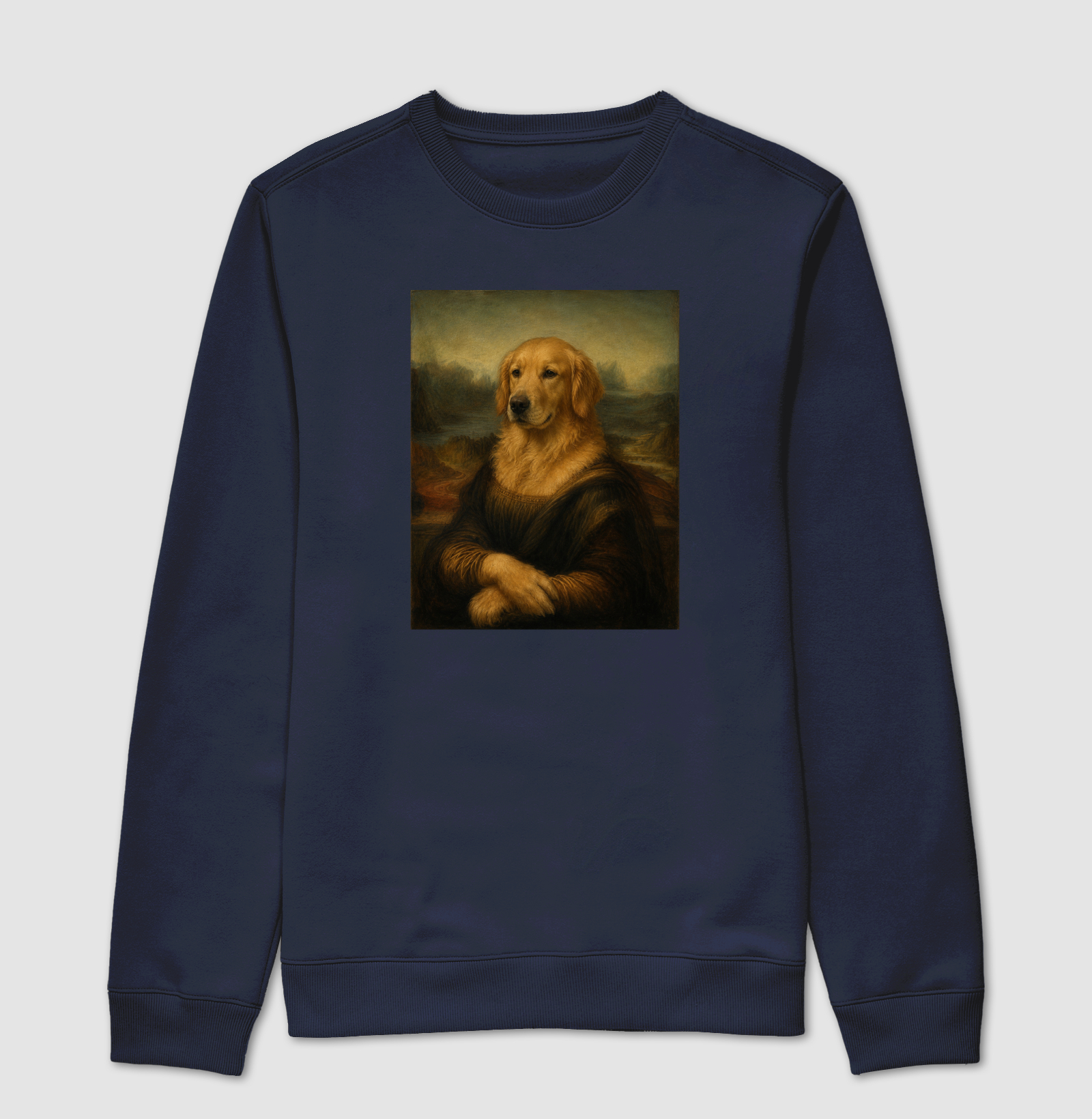 Golden Lisa - Imagem 5