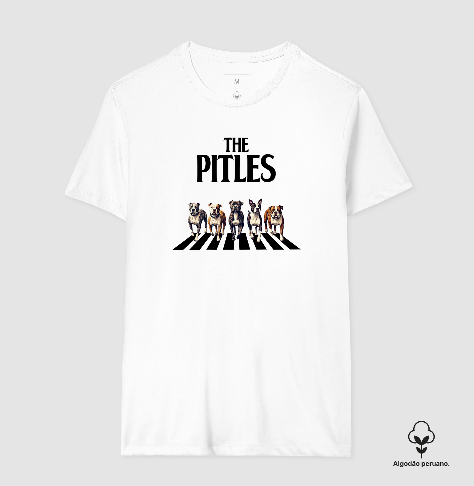 THE PITLES - Imagem 4