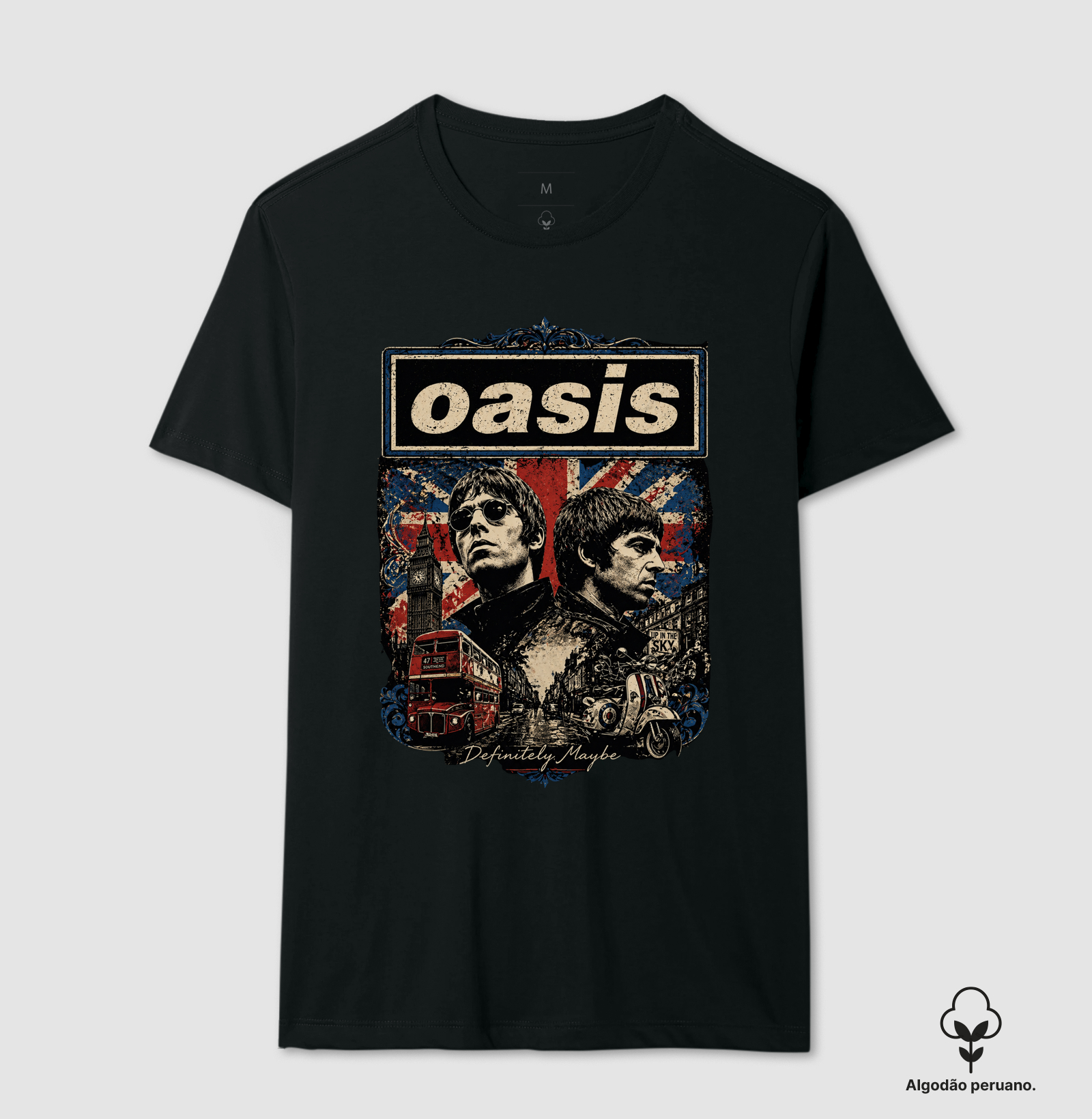 Camisa 1