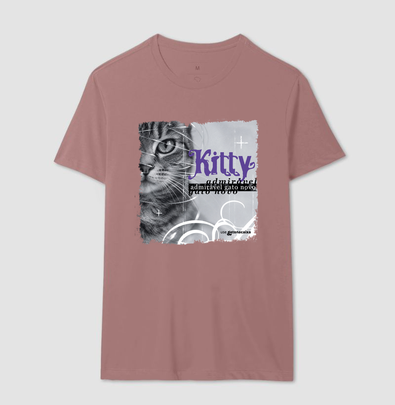 Kitty - Admirável Gato Novo - Imagem 10