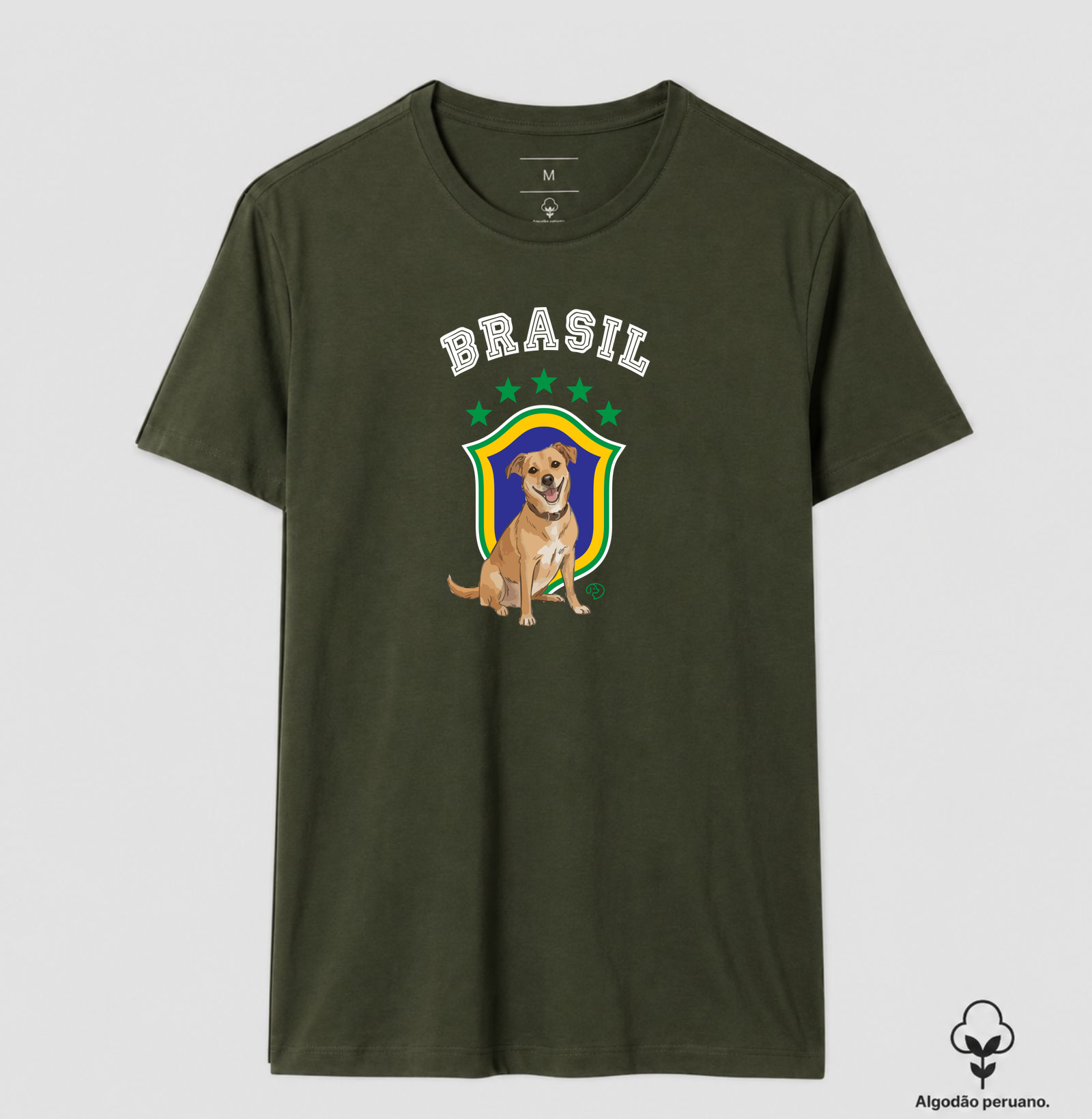 Camisa 11