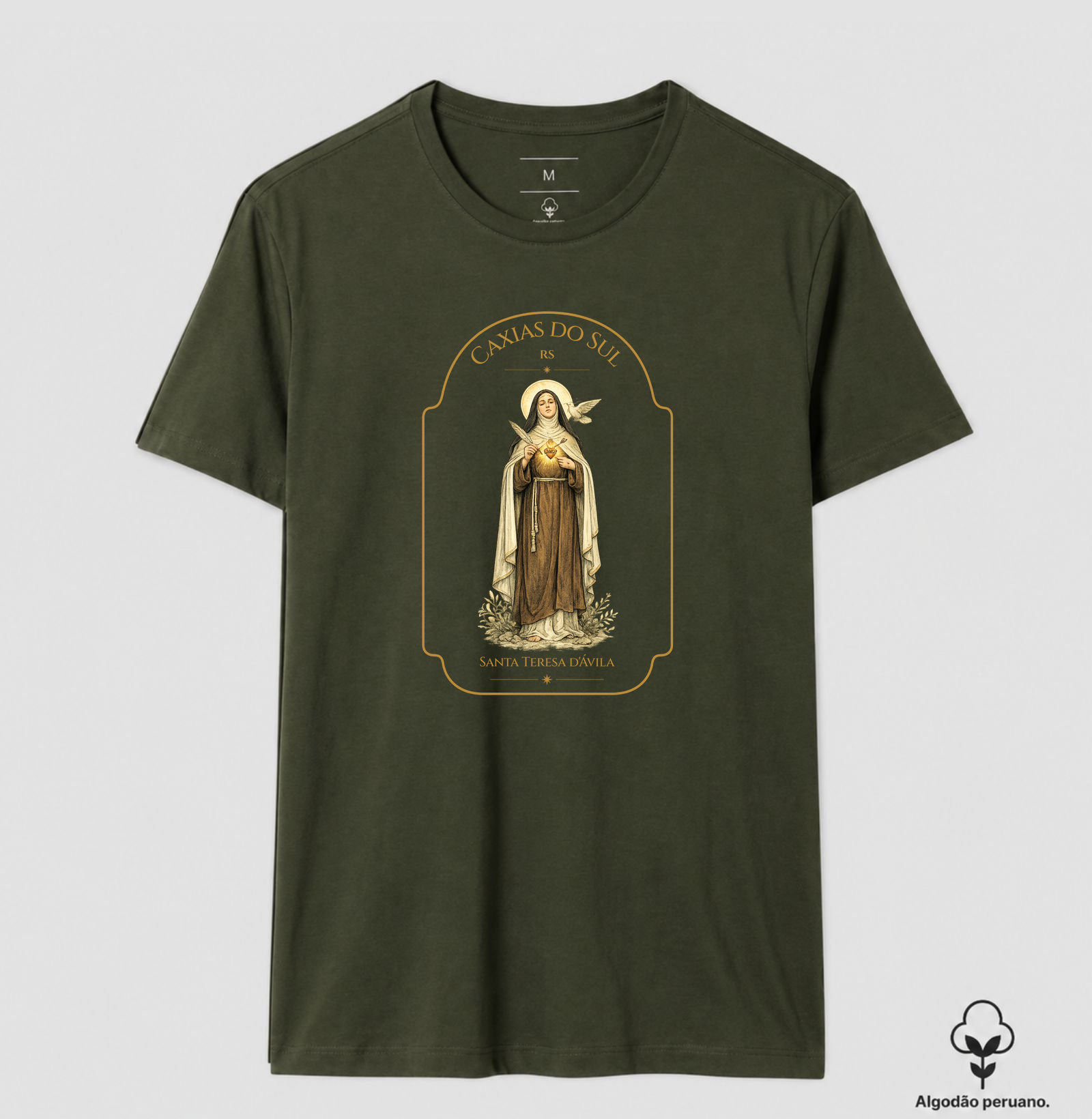 Camisa 5