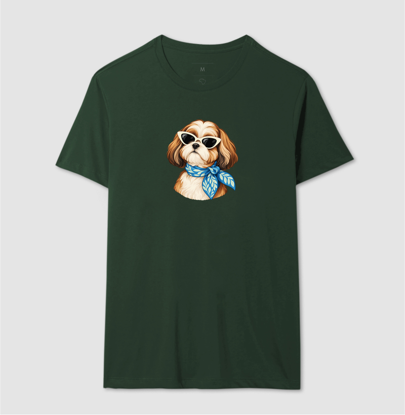 Luxury Shih Tzu II - Imagem 8