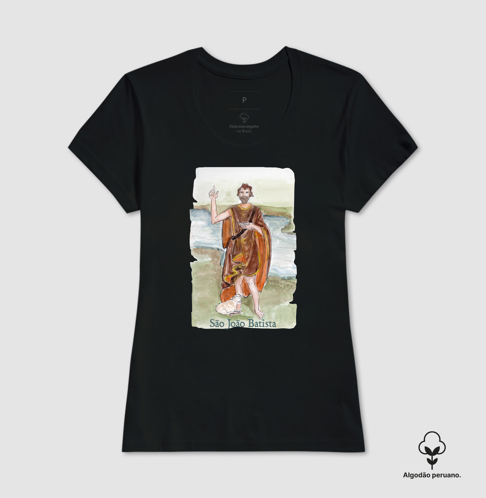 Camisa 4