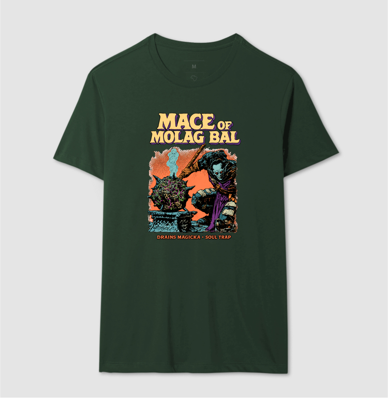 Mace of Molag Bal - Imagem 14