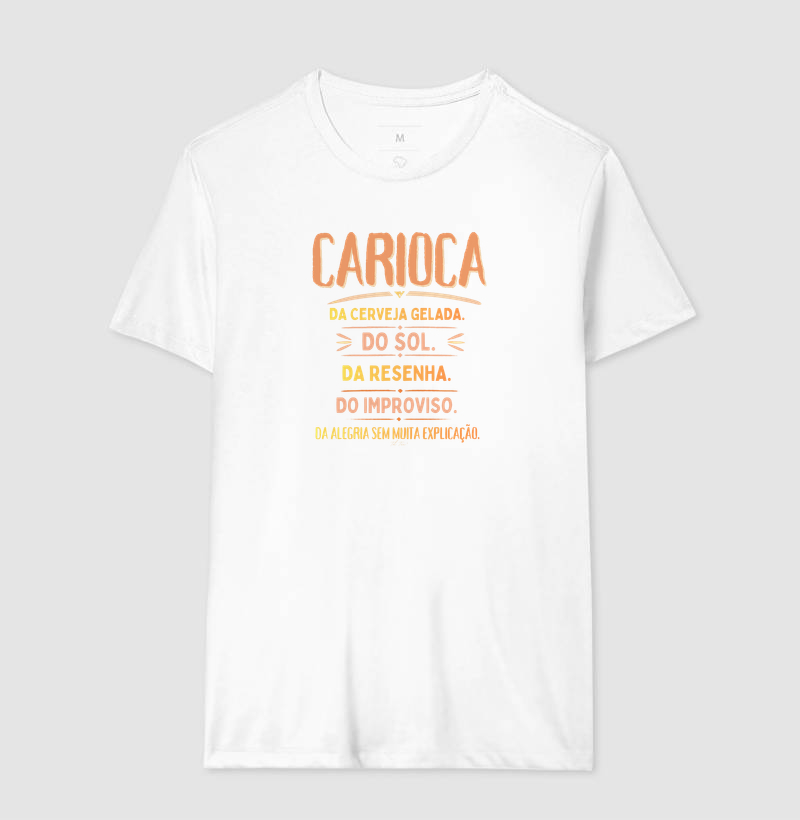Carioca - Imagem 7
