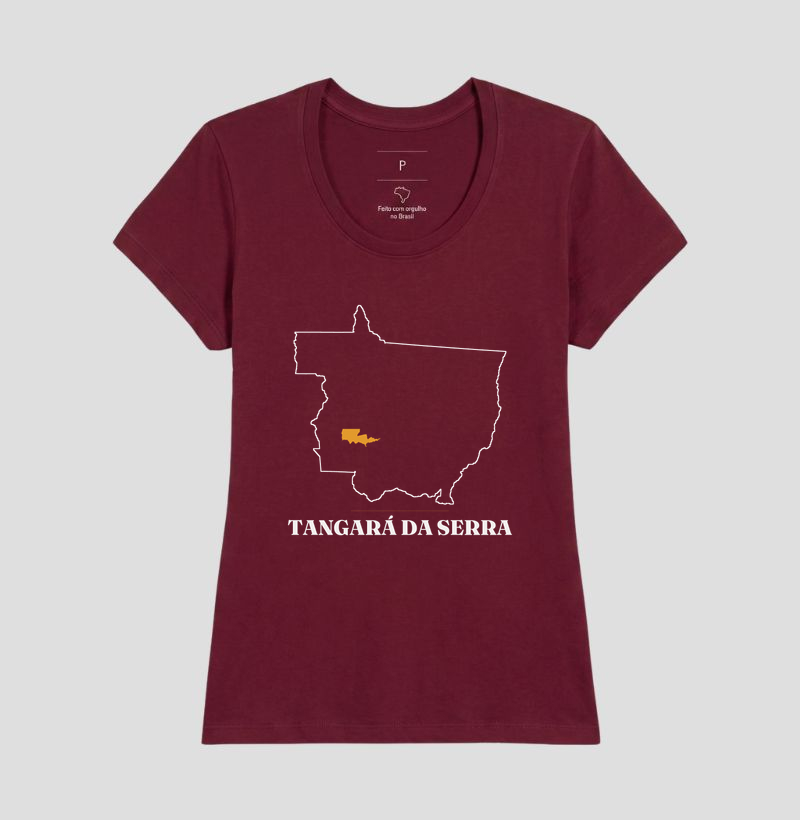 Tangará da Serra | Traço MT - Imagem 19