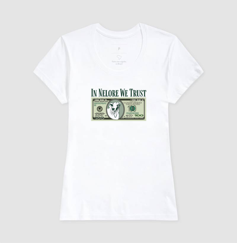 Nelore (We Trust) - Imagem 7