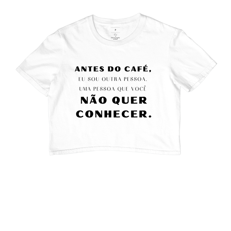 Antes do café... - Imagem 3