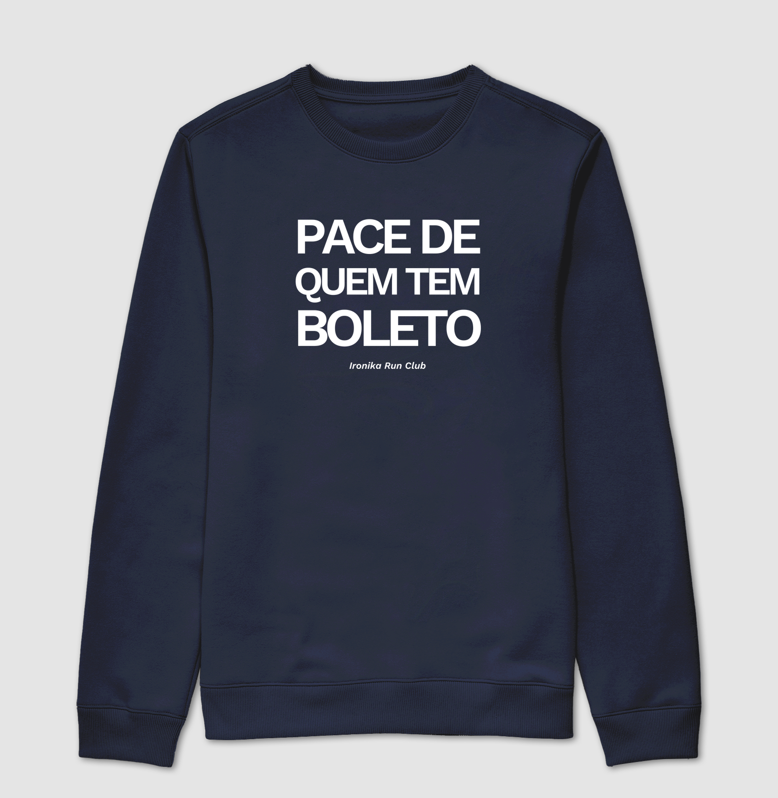 Pace de quem tem boleto - Imagem 5