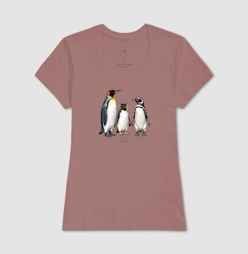 Traços Alados - Coletivo Pinguins - Imagem 15