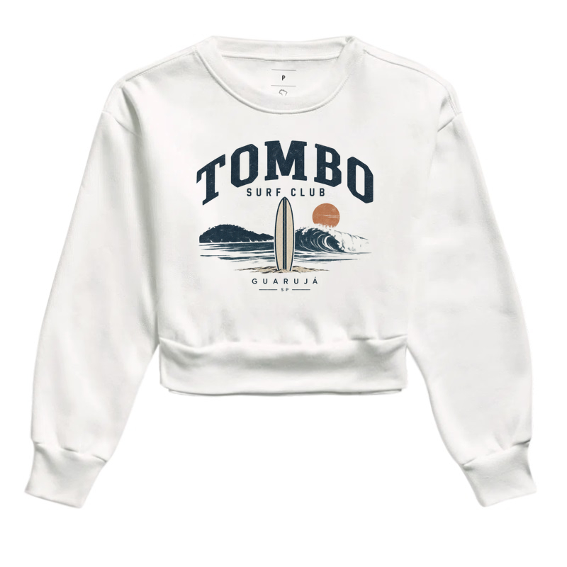 Tombo Surf Club - Imagem 3