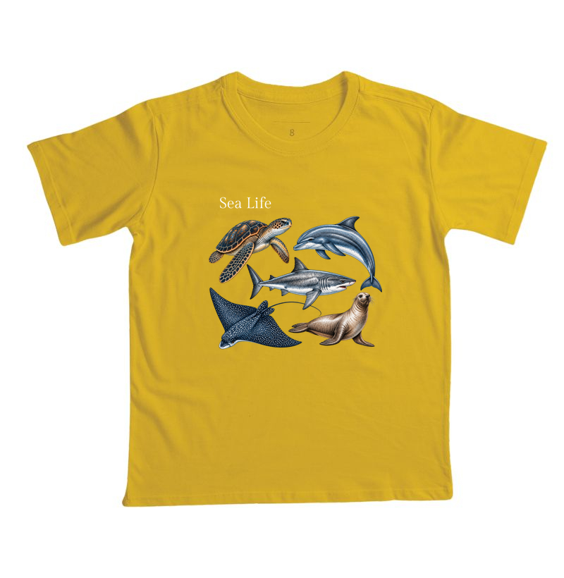 Sea Life - Imagem 8