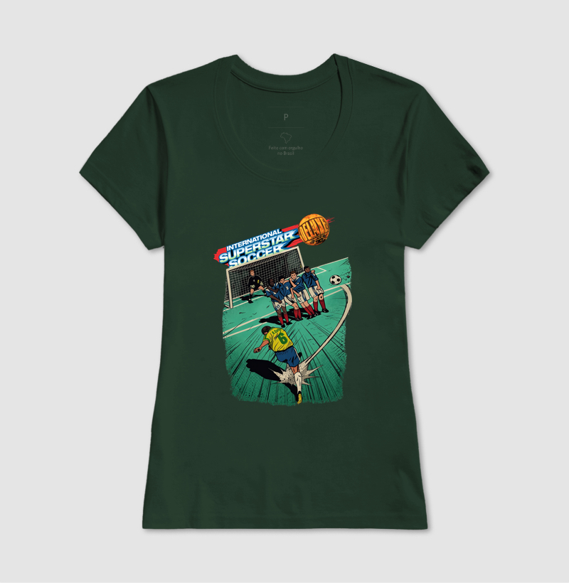Camisa 8