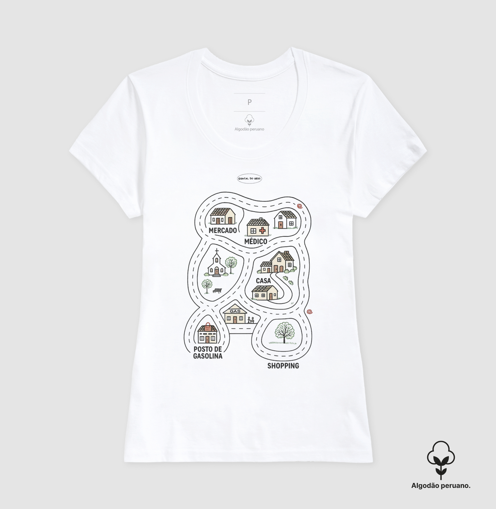 Camisa 5
