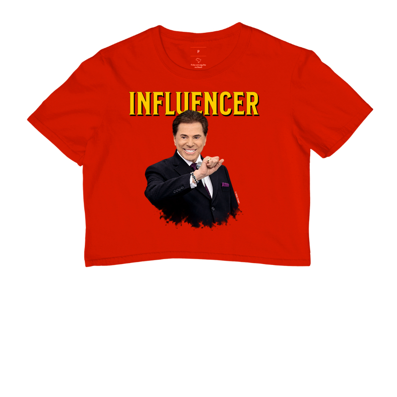 Influencer - Silvio Santos - Imagem 7