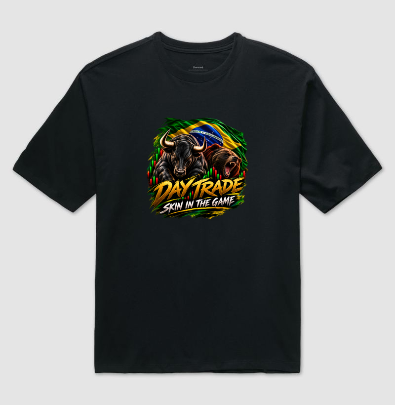 Day Trade — Skin in the Game - Imagem 3