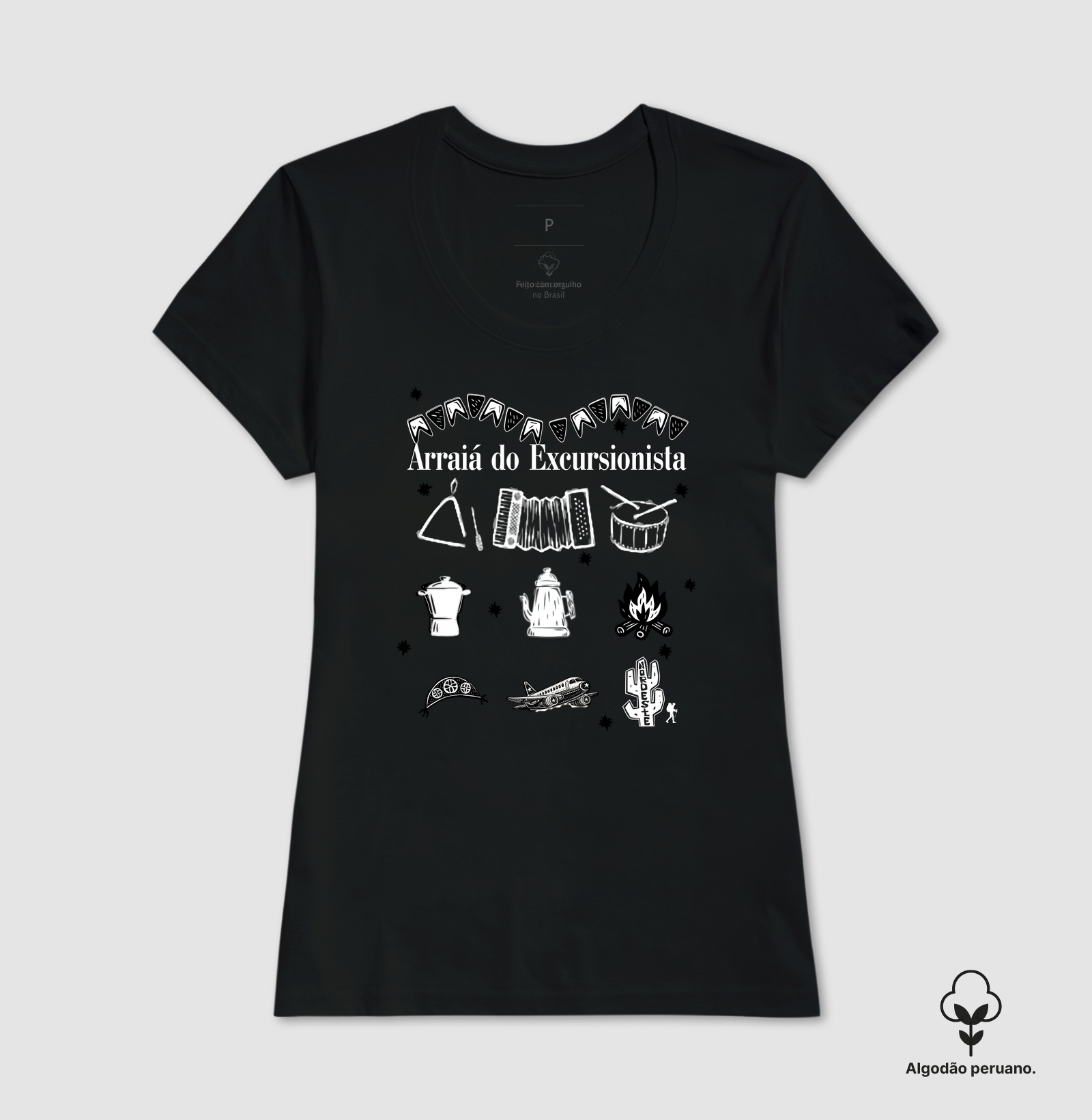 Camisa 2