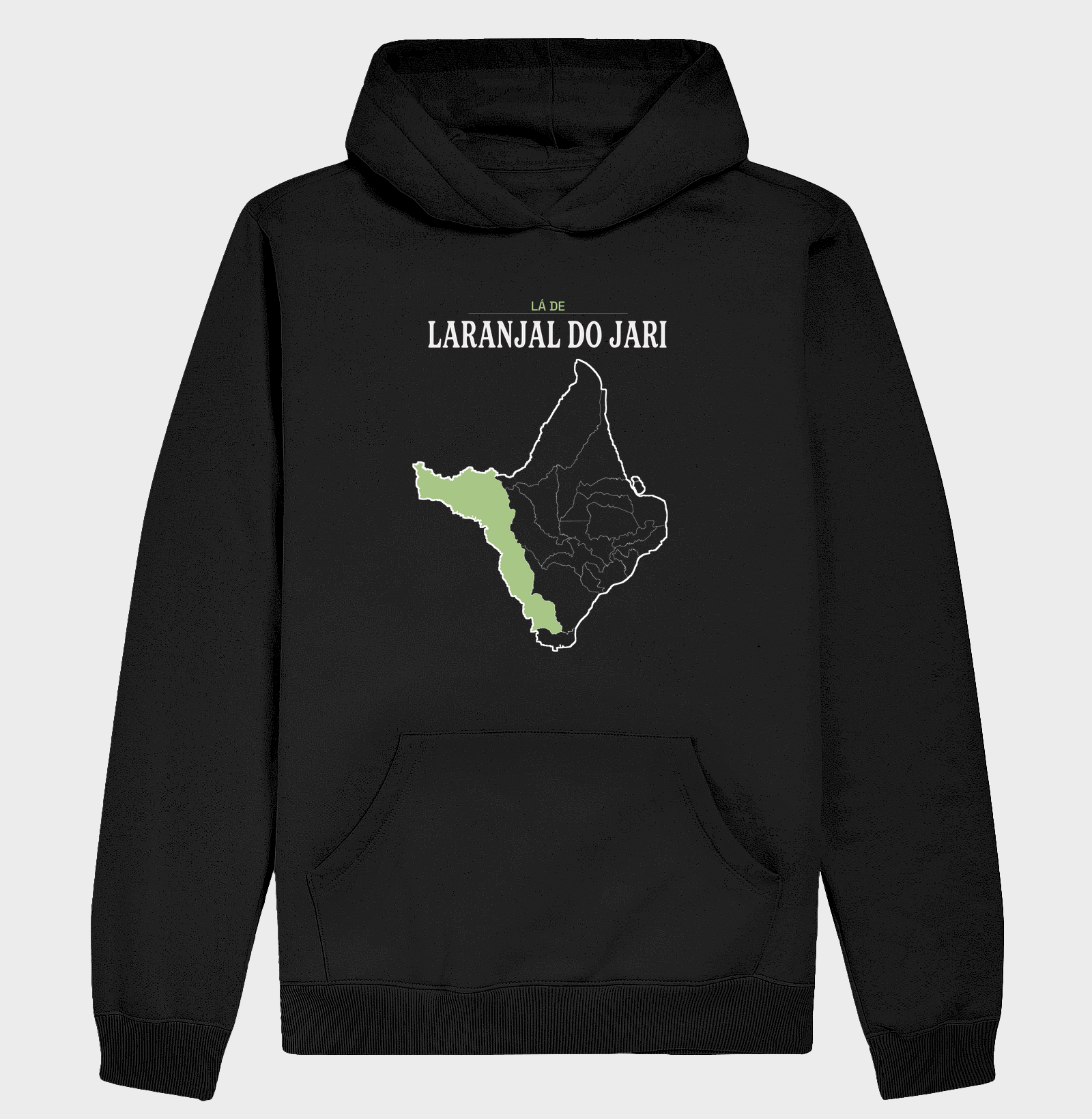 Laranjal do Jari | Território AP - Imagem 2