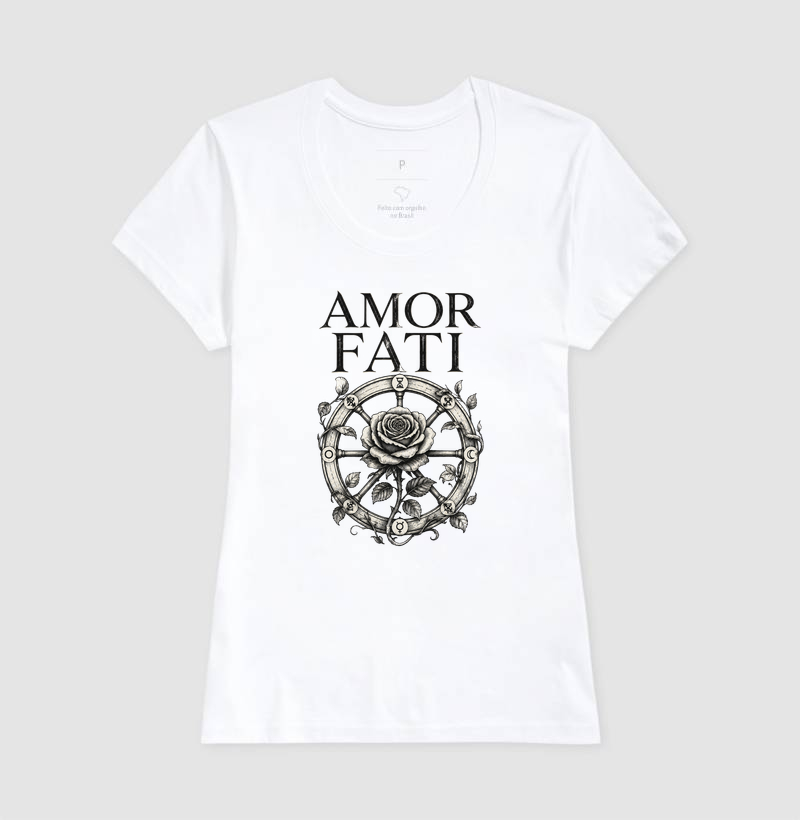 Amor Fati — O Leme do Destino - Imagem 5