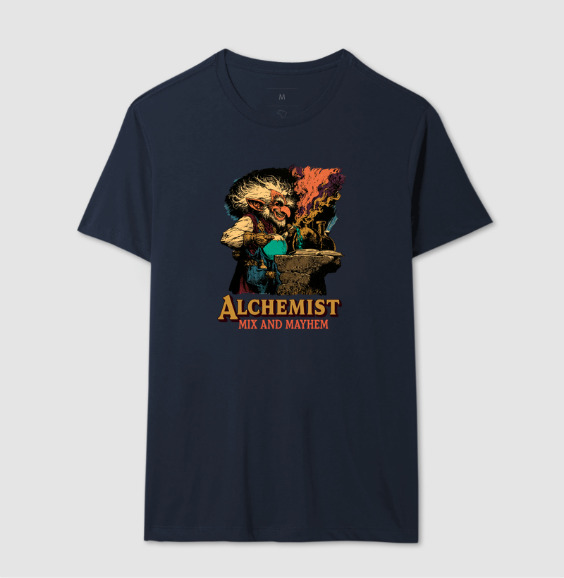 Alchemist - Mix and Mayhem - Imagem 7