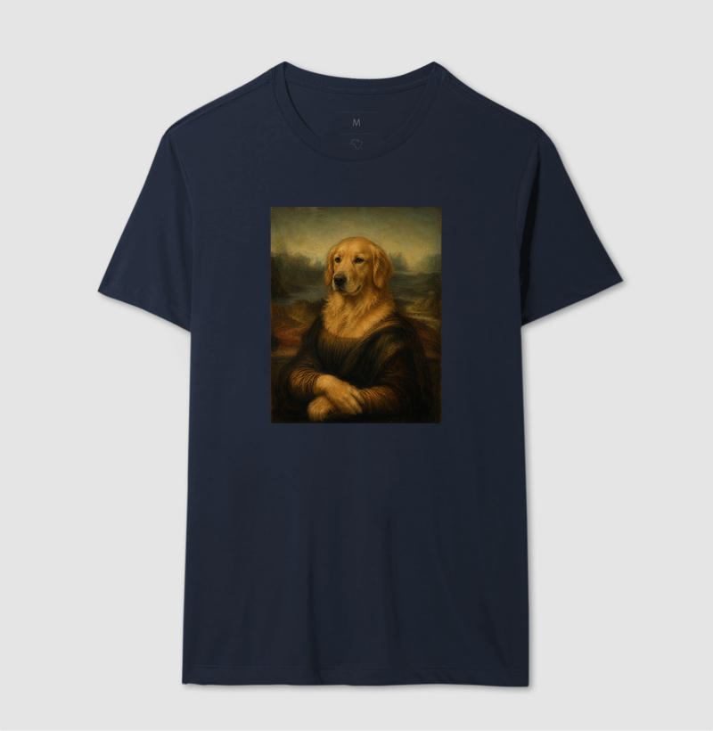 Golden Lisa - Imagem 6