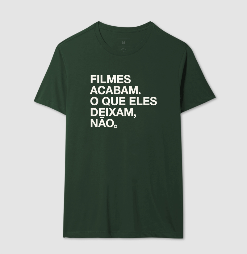 Filmes Acabam. O Que Eles Deixam, Não. - Imagem 10