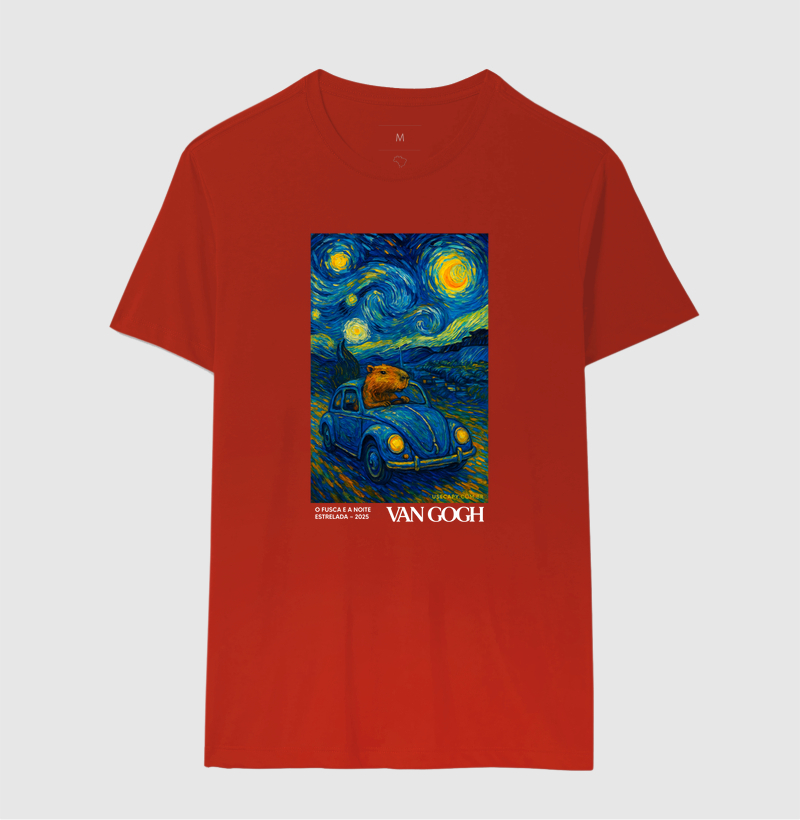 Camisa 9