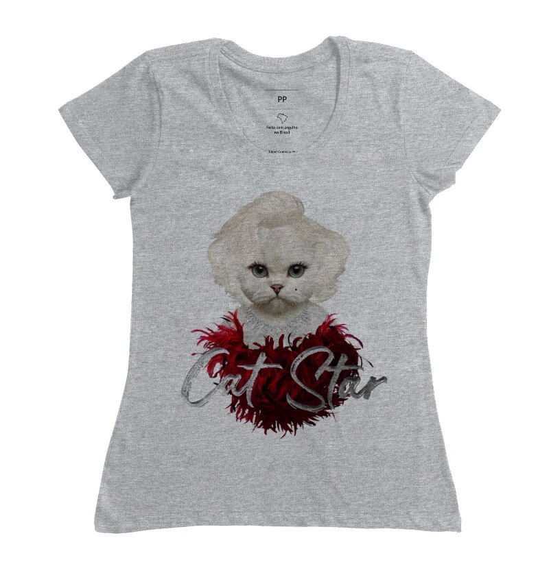 The Marilyn Cat - Imagem 7