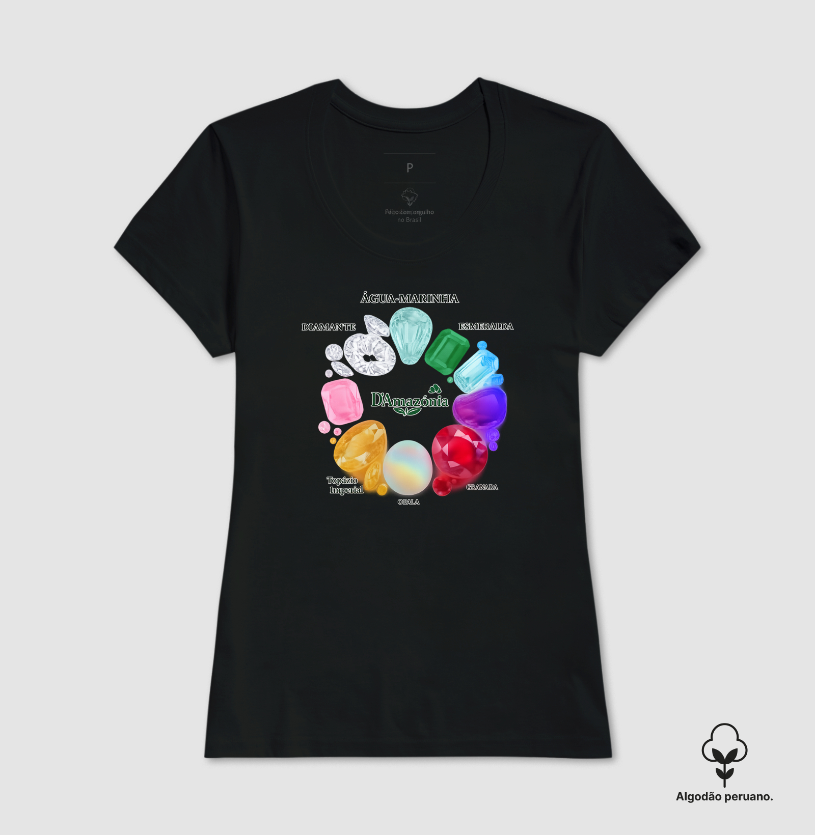 Camisa 3