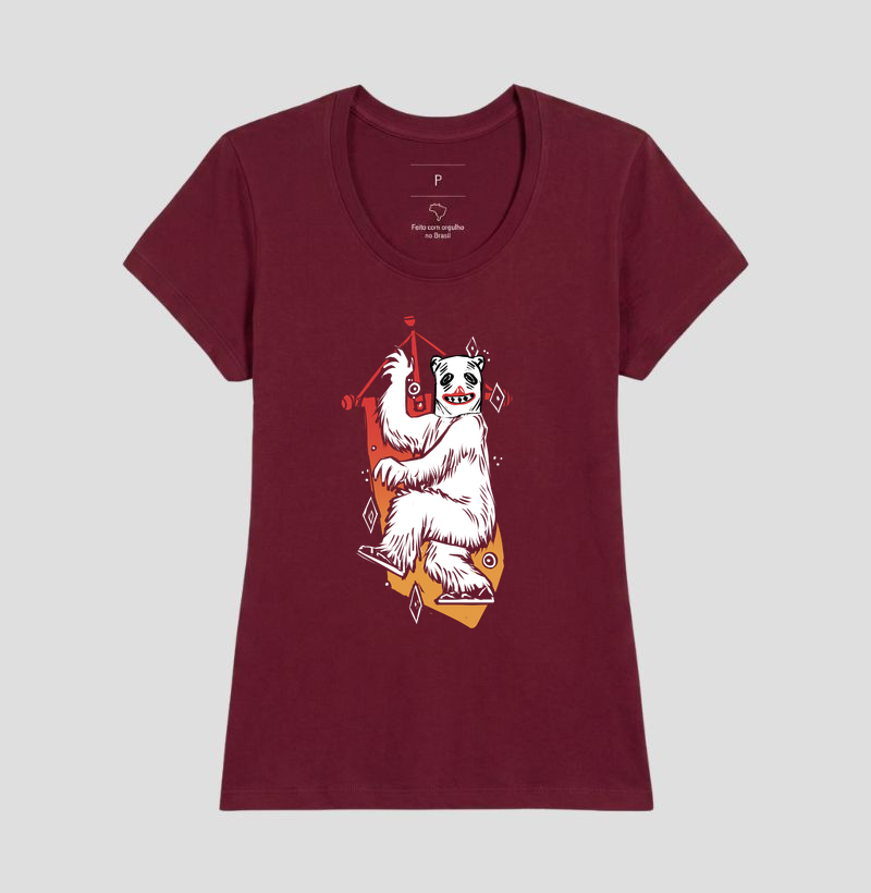 Camisa 12