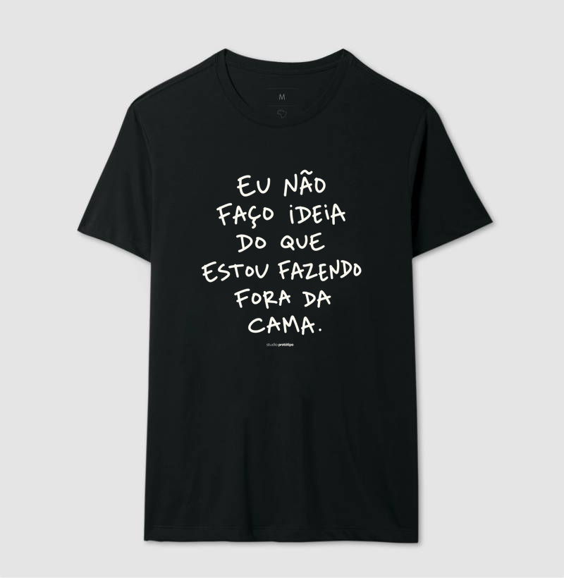 Fora da Cama (estampa G) - Imagem 2