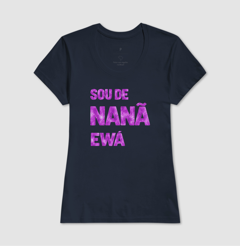 Sou de Nanã Ewá - Imagem 7