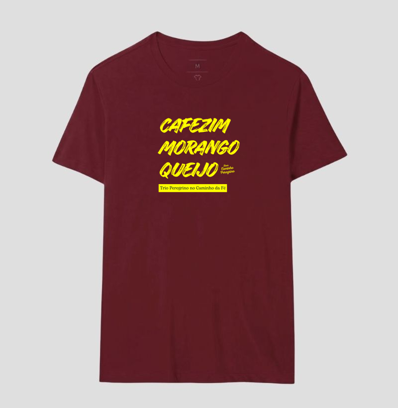 Camisa 11