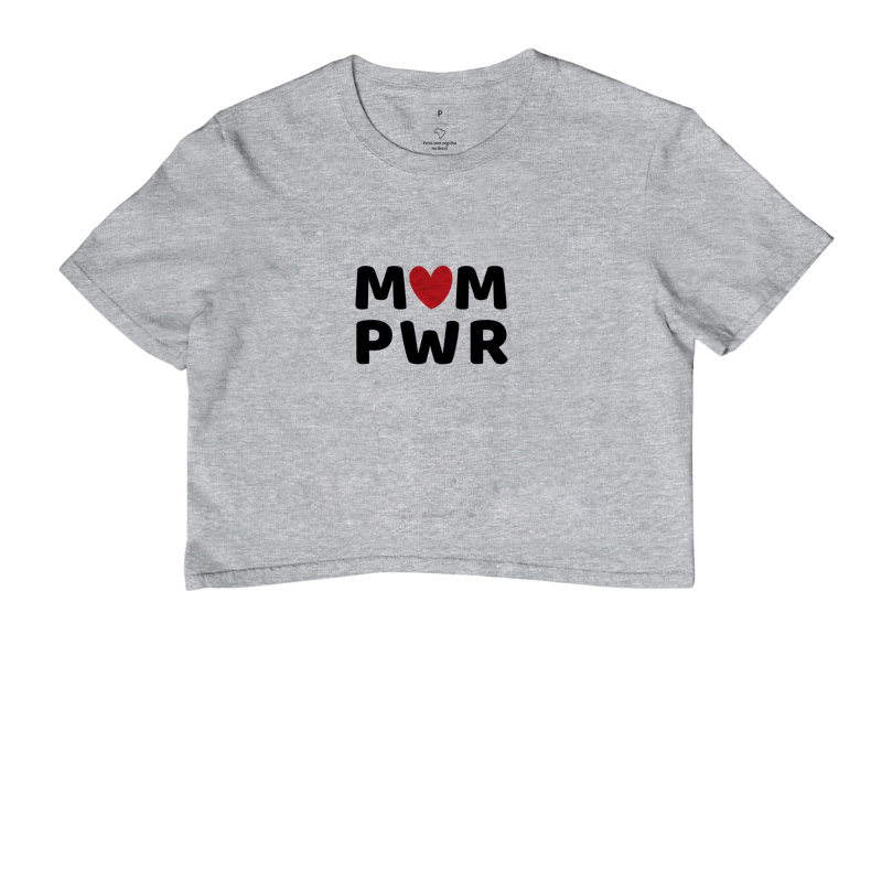 Mom Power (cropped) - Imagem 6