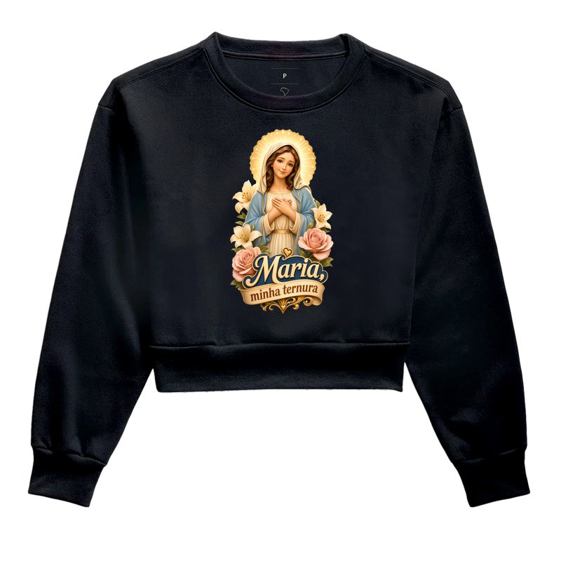 Maria minha ternura - Imagem 2