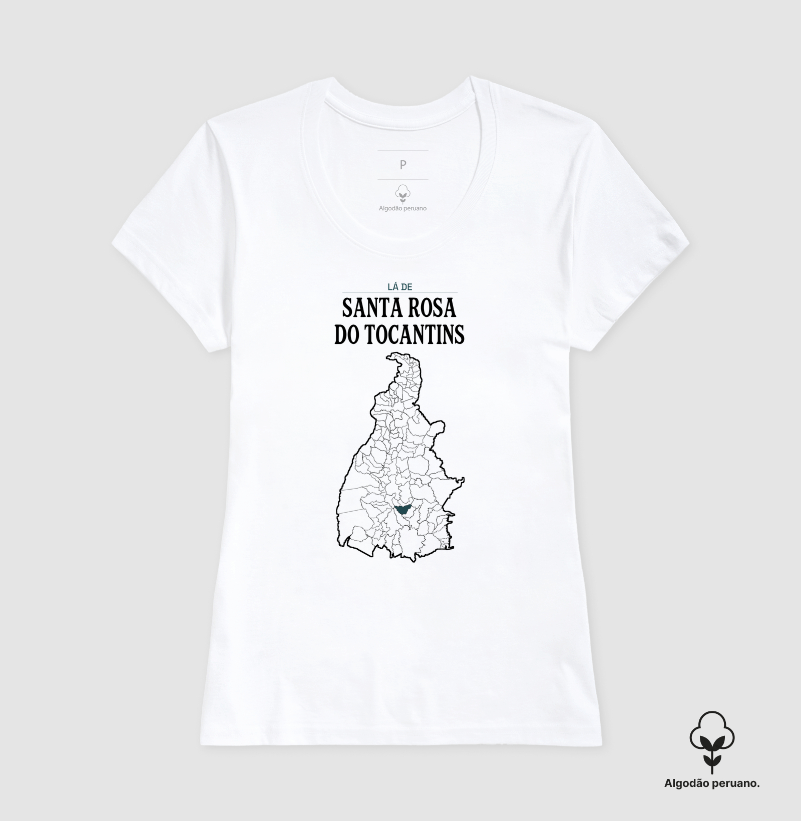 Santa Rosa do Tocantins | Território TO - Imagem 6