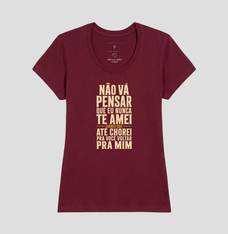 Camisa 18