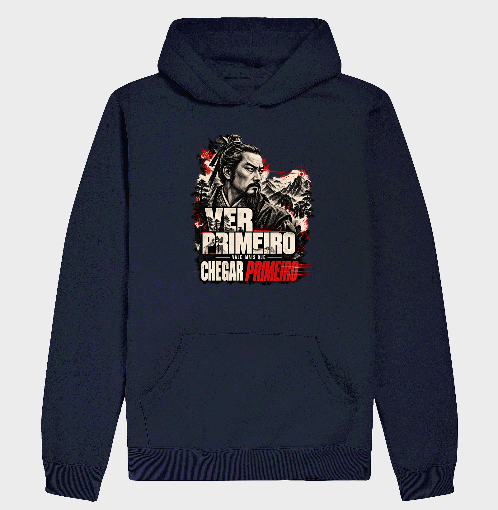 Sun Tzu - Ver Primeiro Vale Mais Que Chegar Primeiro - Imagem 4