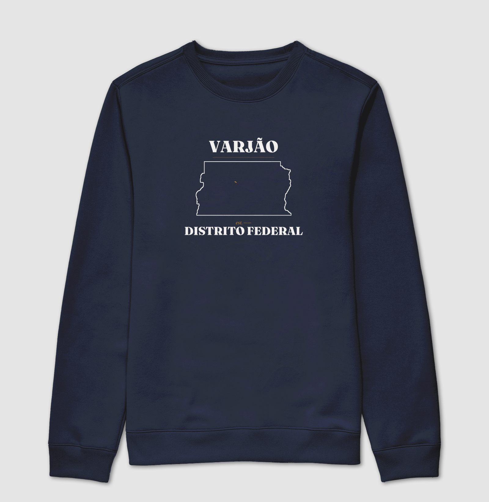 Varjão | Legado DF - Imagem 5