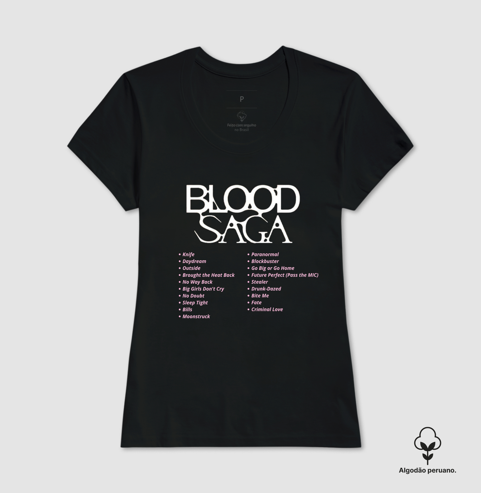 Camisa 2