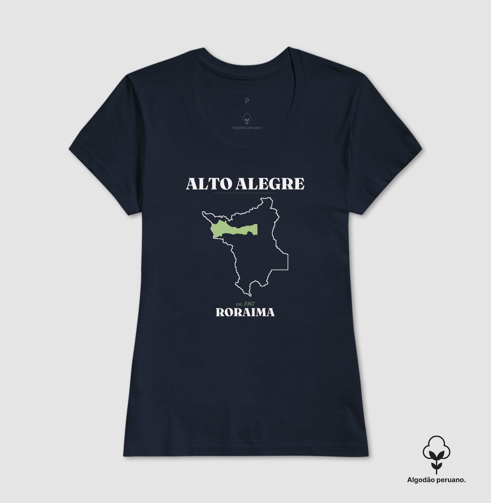 Alto Alegre | Legado RR - Imagem 8