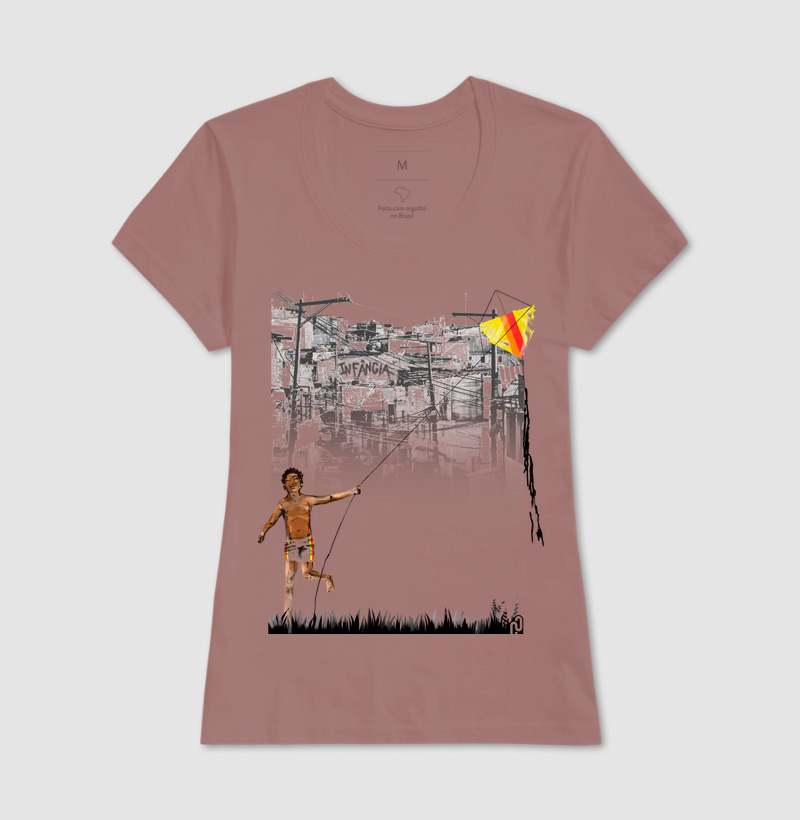Camisa 13