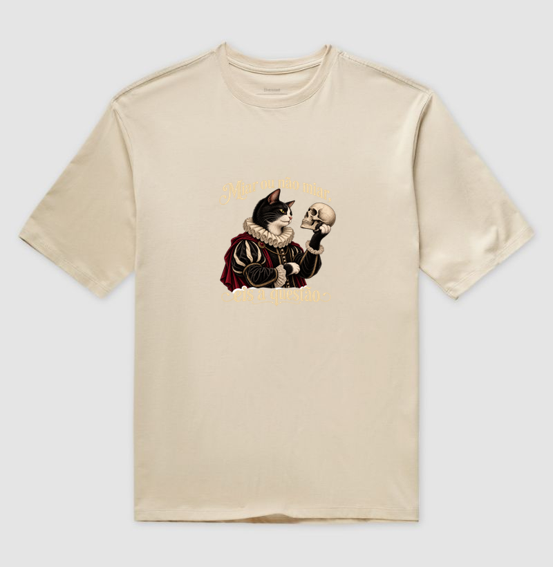 Hamlet Felino - Imagem 3