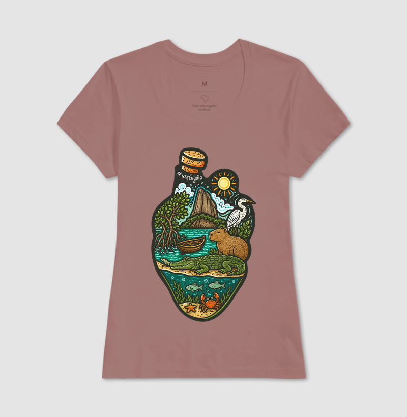 Camisa 16