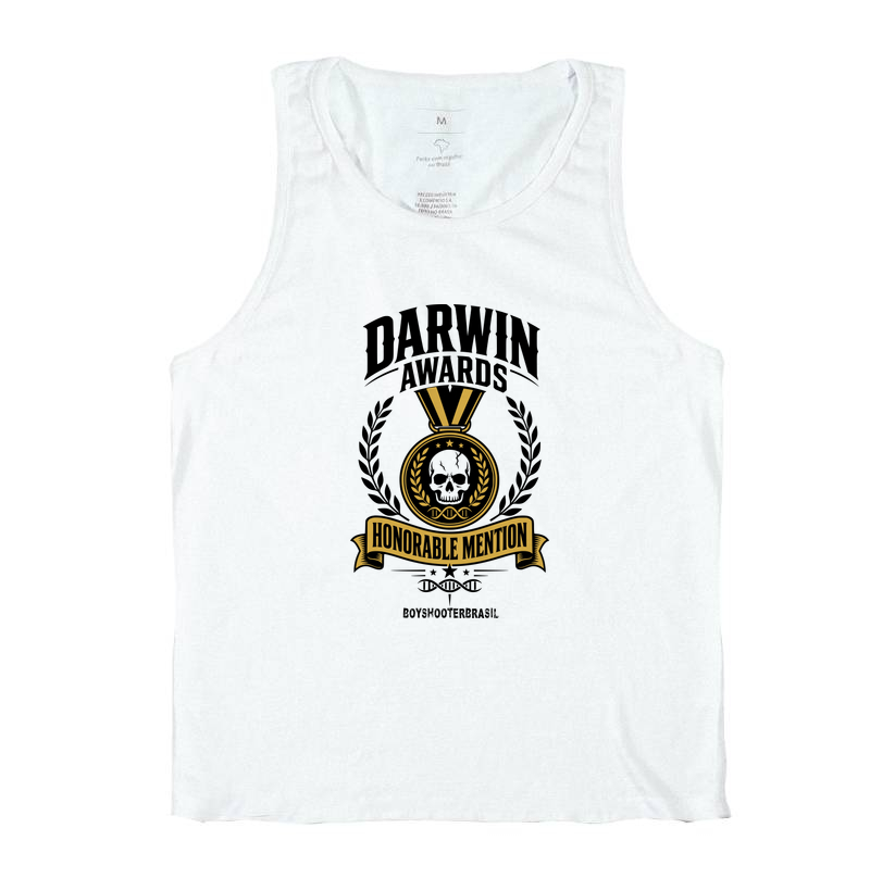 Darwin Awards BoyShooterBrasil - Imagem 2