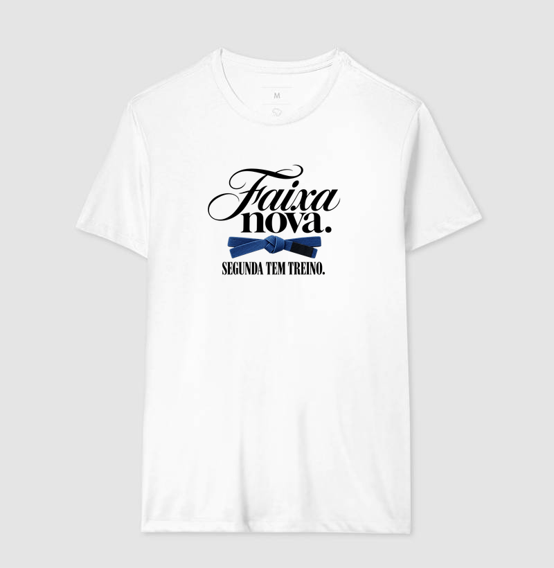 Faixa Nova Azul - Imagem 3