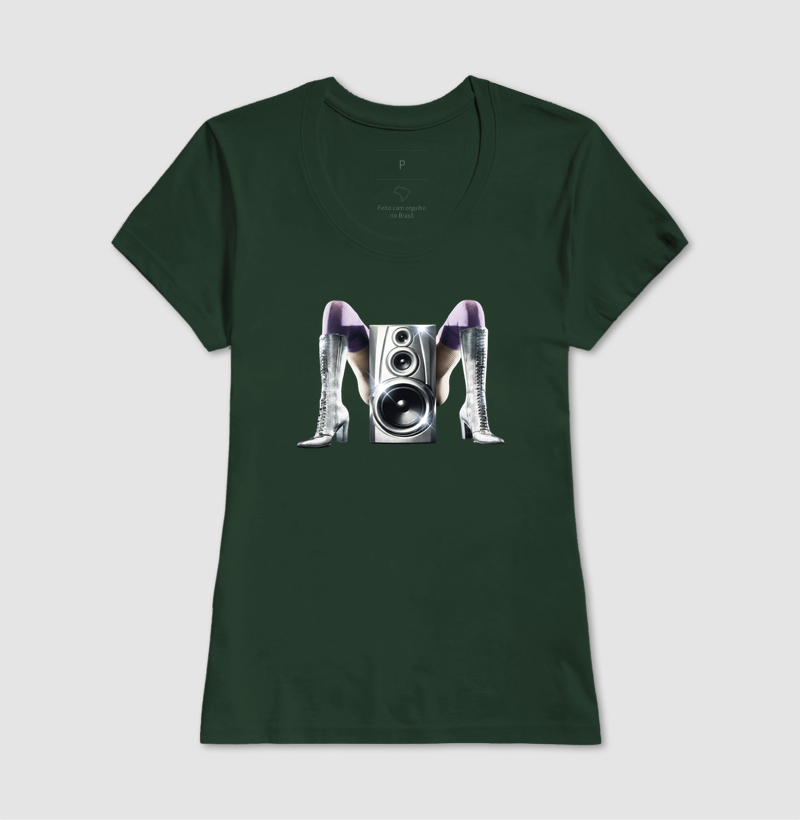 Camisa 10